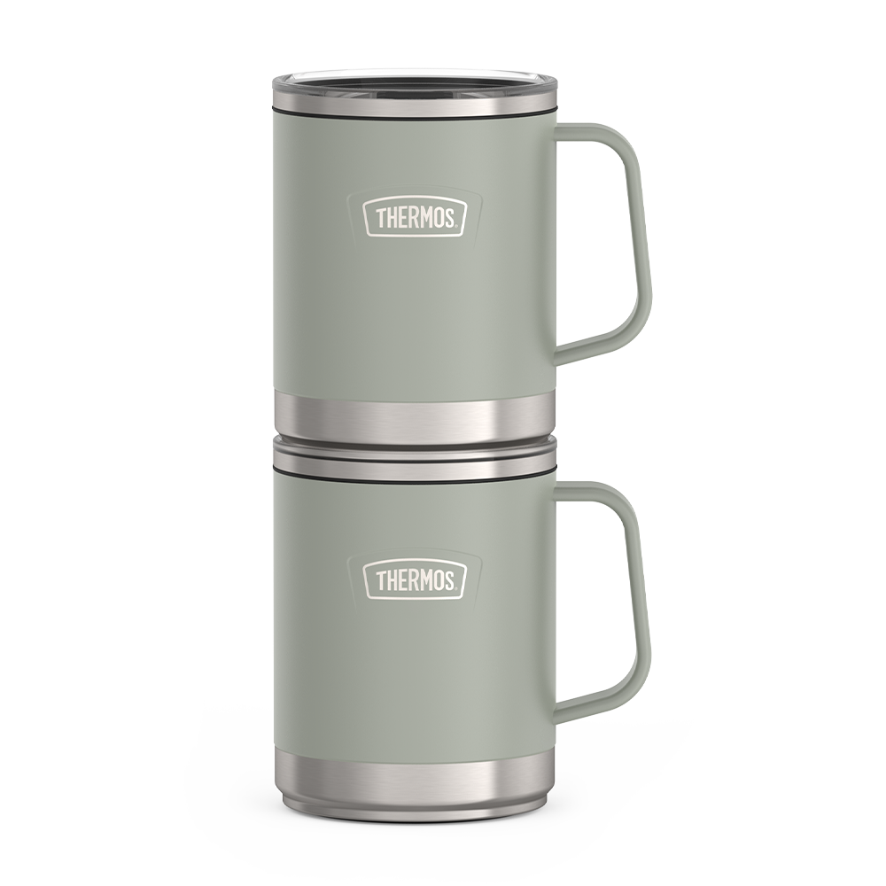 14oz ICON™ MUG WITH SLIDE LOCK LID