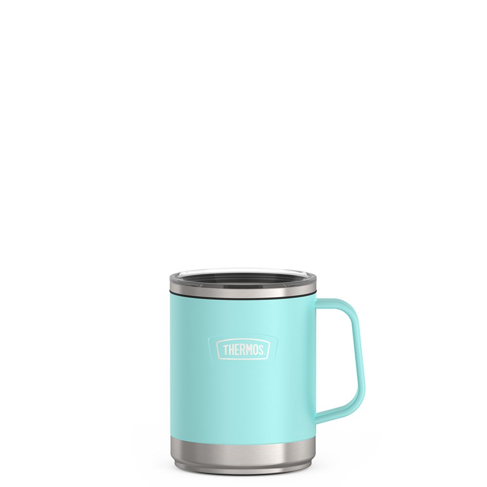 14oz ICON™ MUG WITH SLIDE LOCK LID