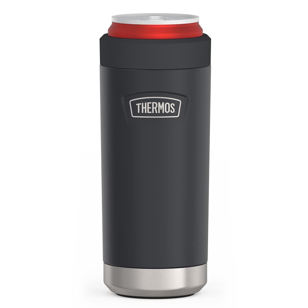 12oz Icon™ Slim Can Insulator