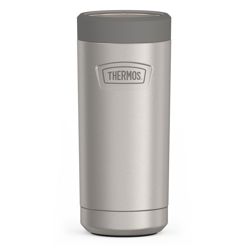 12oz Icon™ Slim Can Insulator