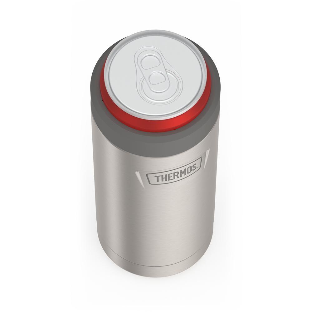 12oz Icon™ Slim Can Insulator