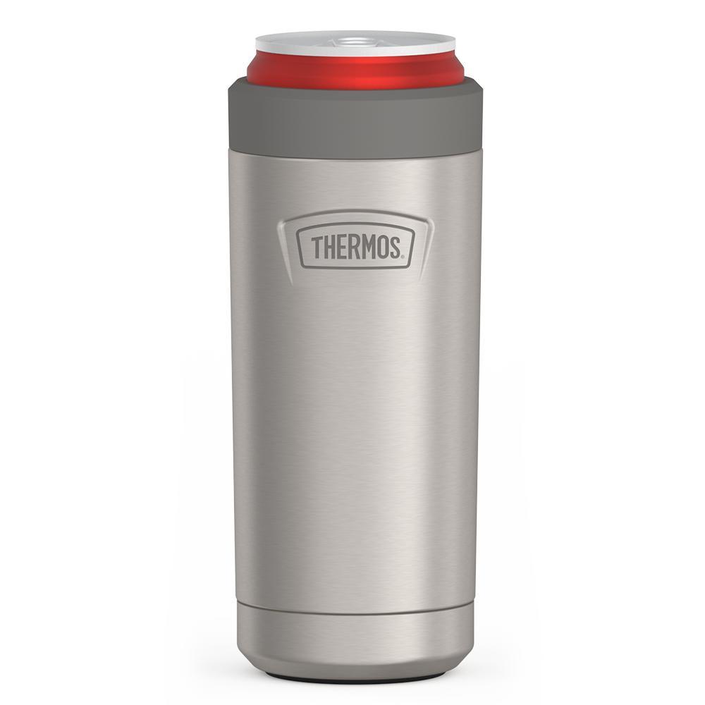 12oz Icon™ Slim Can Insulator