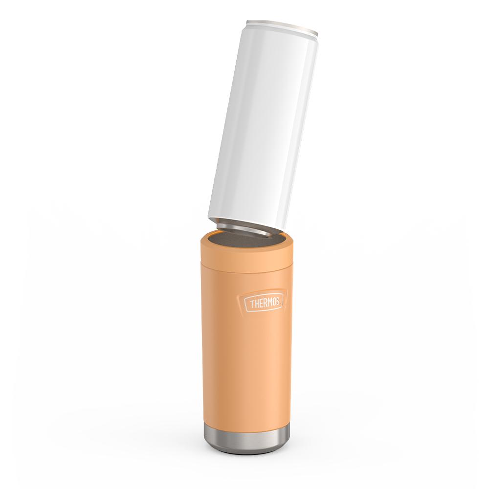 12oz Icon™ Slim Can Insulator