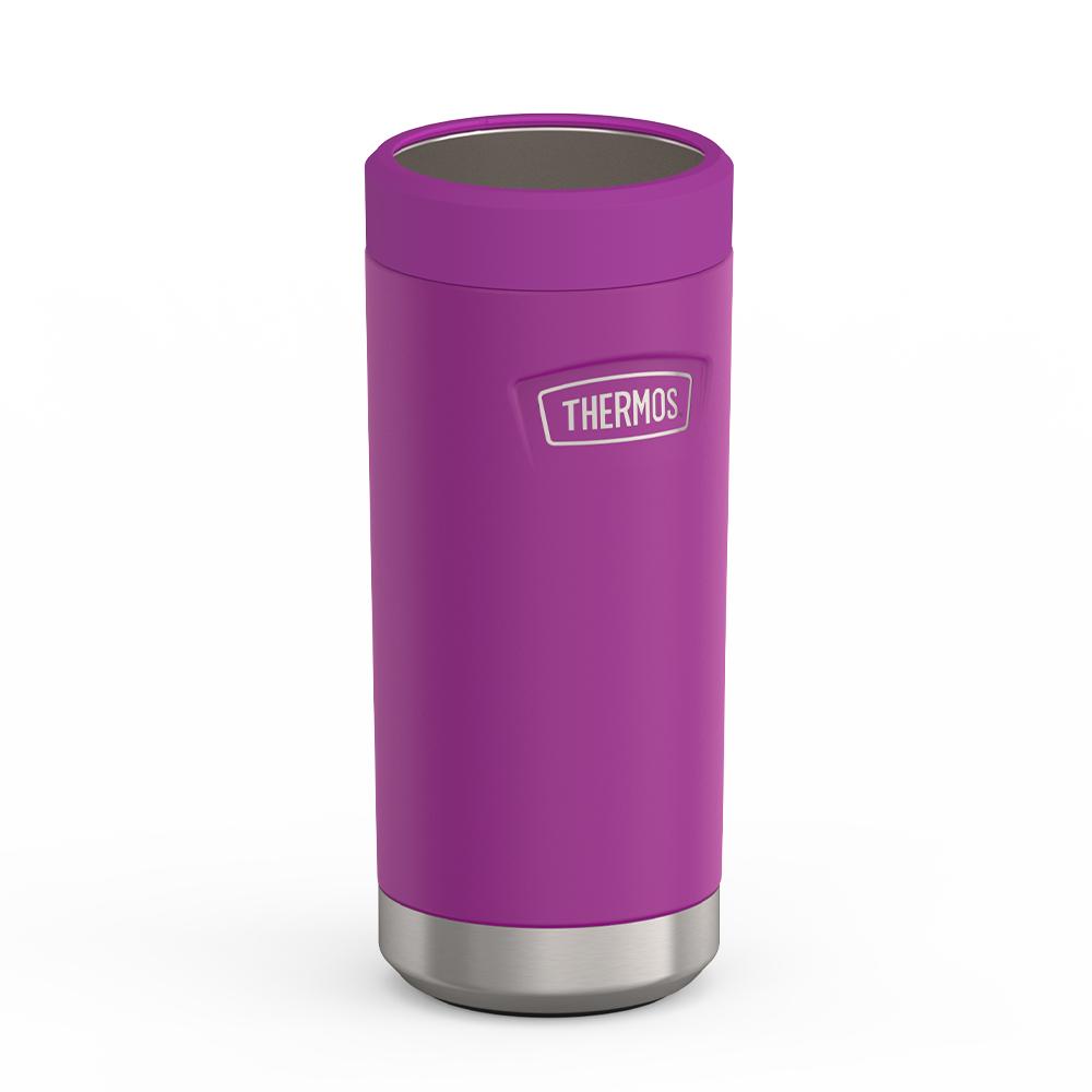 12oz Icon™ Slim Can Insulator