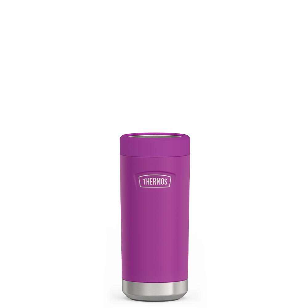 12oz Icon™ Slim Can Insulator