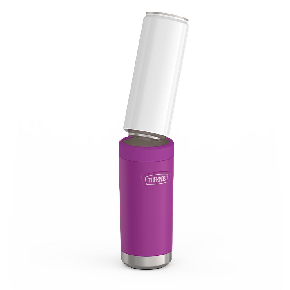 12oz Icon™ Slim Can Insulator