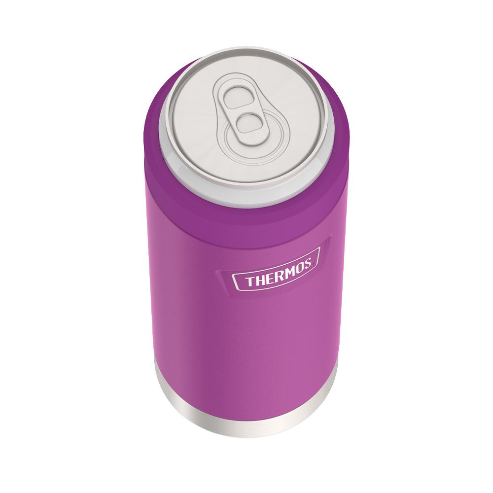 12oz Icon™ Slim Can Insulator