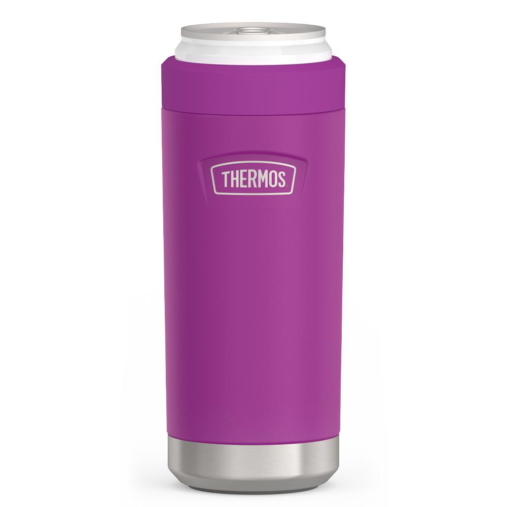 12oz Icon™ Slim Can Insulator