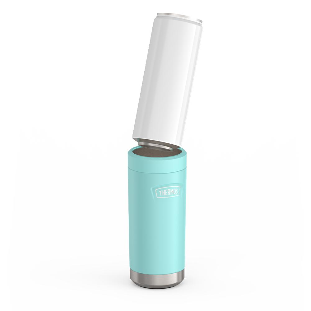 12oz Icon™ Slim Can Insulator