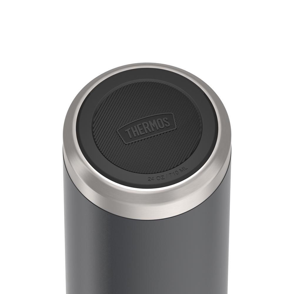 24oz Icon™ Water Bottle With Screw Top