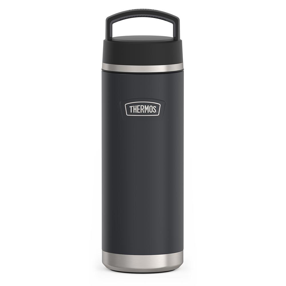 24oz Icon™ Water Bottle With Screw Top