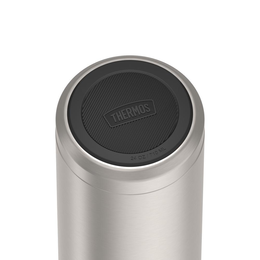 24oz Icon™ Water Bottle With Screw Top