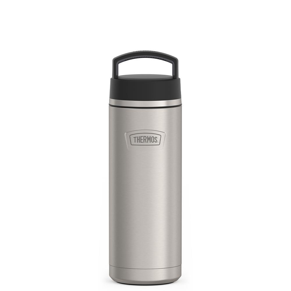 24oz Icon™ Water Bottle With Screw Top