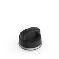 24oz ICON™ WATER BOTTLE SCREW TOP - REPLACEMENT LID