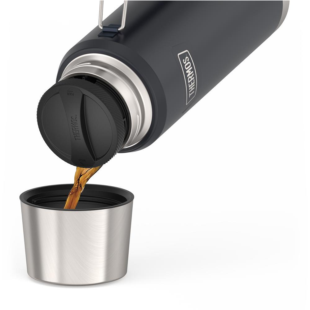 40oz Icon™ Beverage Bottle