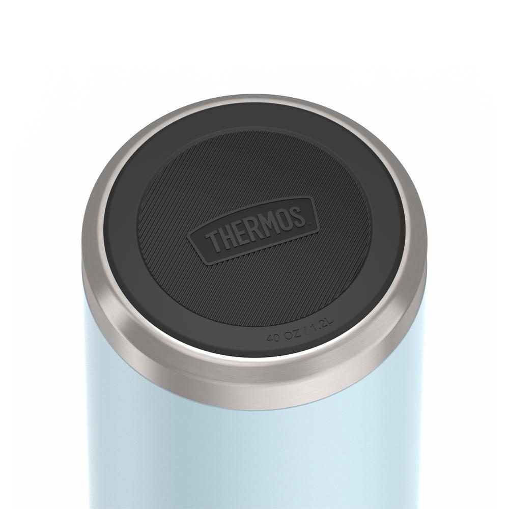 40oz Icon™ Dual Temp Beverage Bottle
