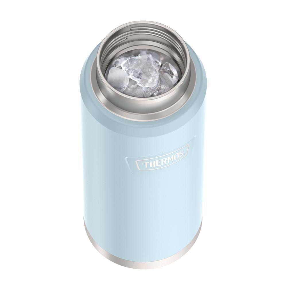 40oz Icon™ Dual Temp Beverage Bottle