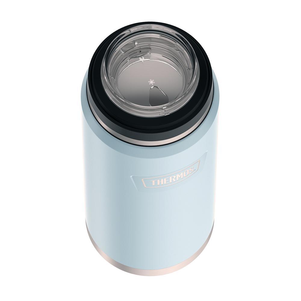 40oz Icon™ Dual Temp Beverage Bottle