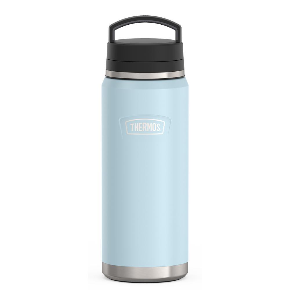 40oz Icon™ Dual Temp Beverage Bottle