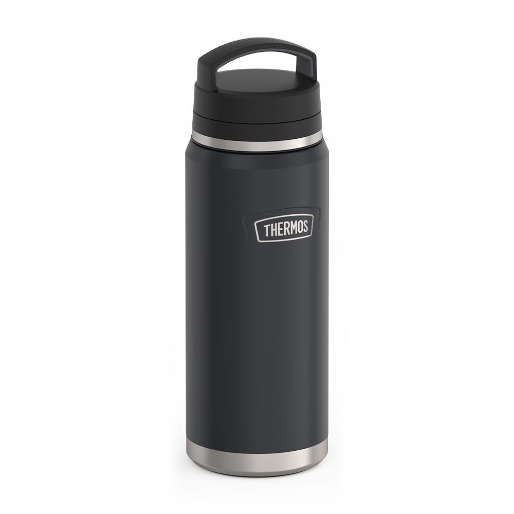 40oz Icon™ Dual Temp Beverage Bottle