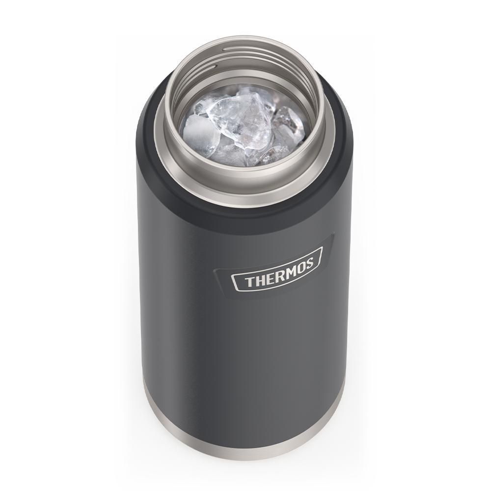 40oz Icon™ Dual Temp Beverage Bottle