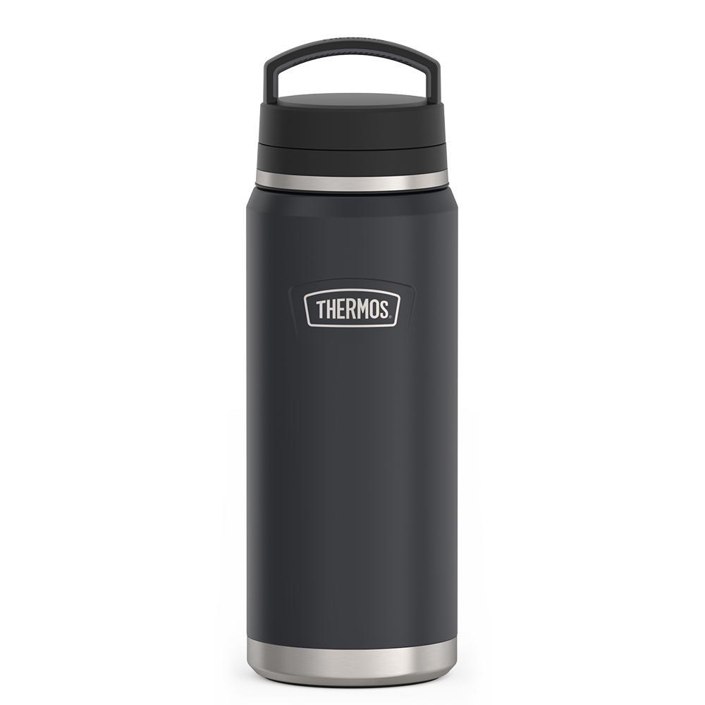 40oz Icon™ Dual Temp Beverage Bottle
