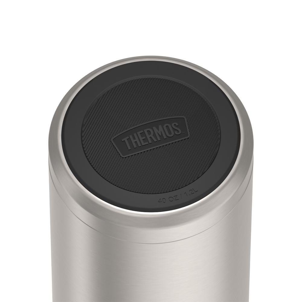 40oz Icon™ Dual Temp Beverage Bottle