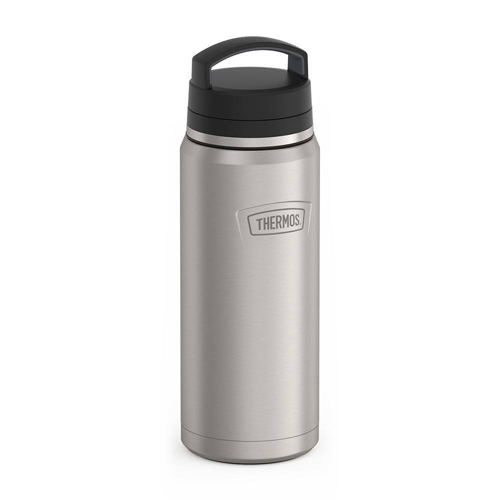 40oz Icon™ Dual Temp Beverage Bottle