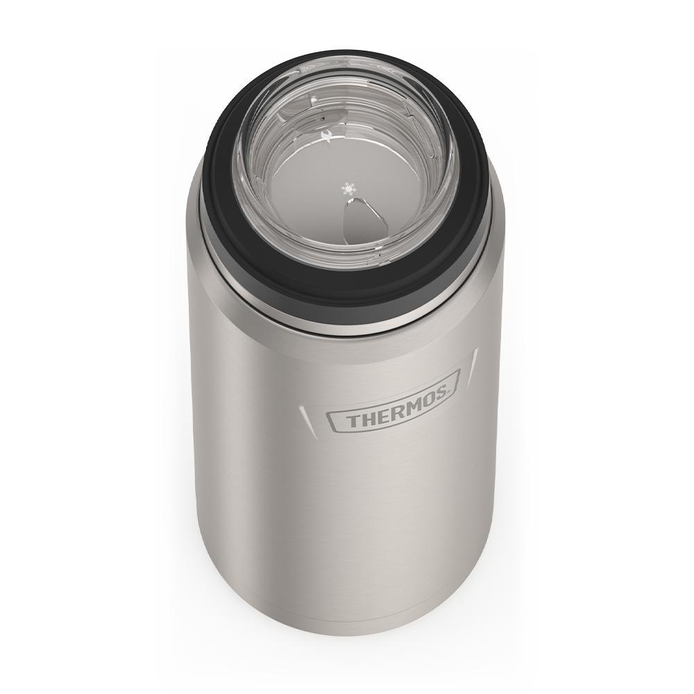 40oz Icon™ Dual Temp Beverage Bottle