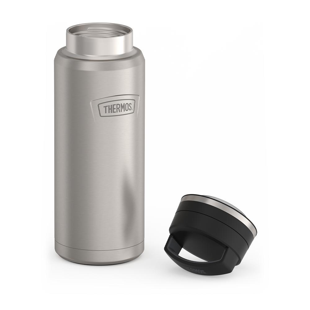 40oz Icon™ Dual Temp Beverage Bottle