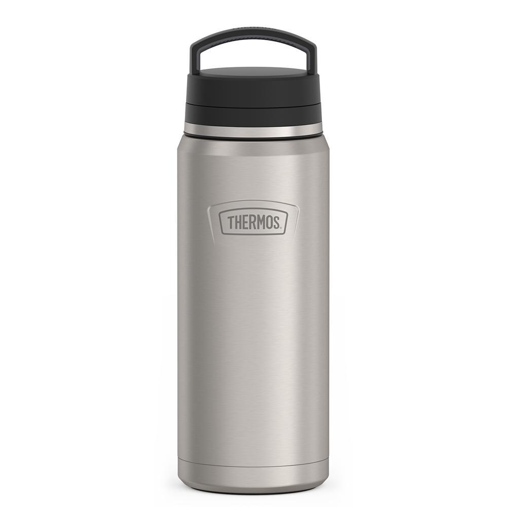 40oz Icon™ Dual Temp Beverage Bottle