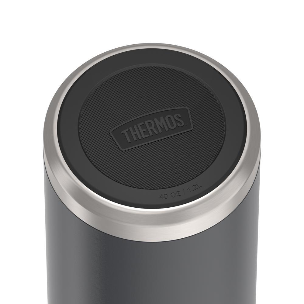 40oz Icon™ Water Bottle With Screw Top