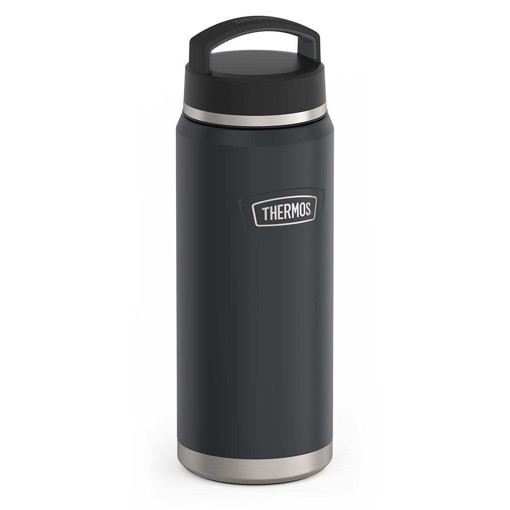 40oz Icon™ Water Bottle With Screw Top