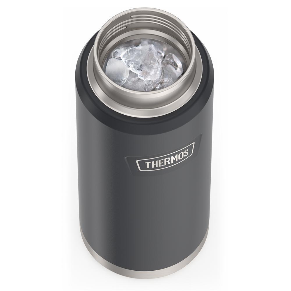 40oz Icon™ Water Bottle With Screw Top