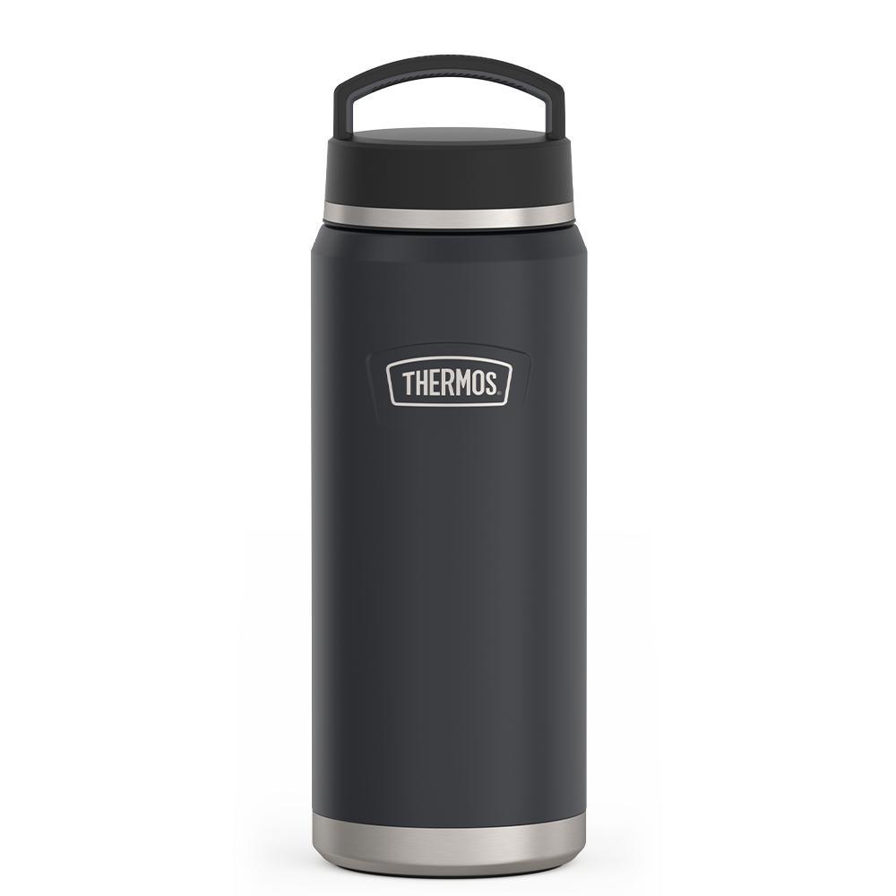 40oz Icon™ Water Bottle With Screw Top