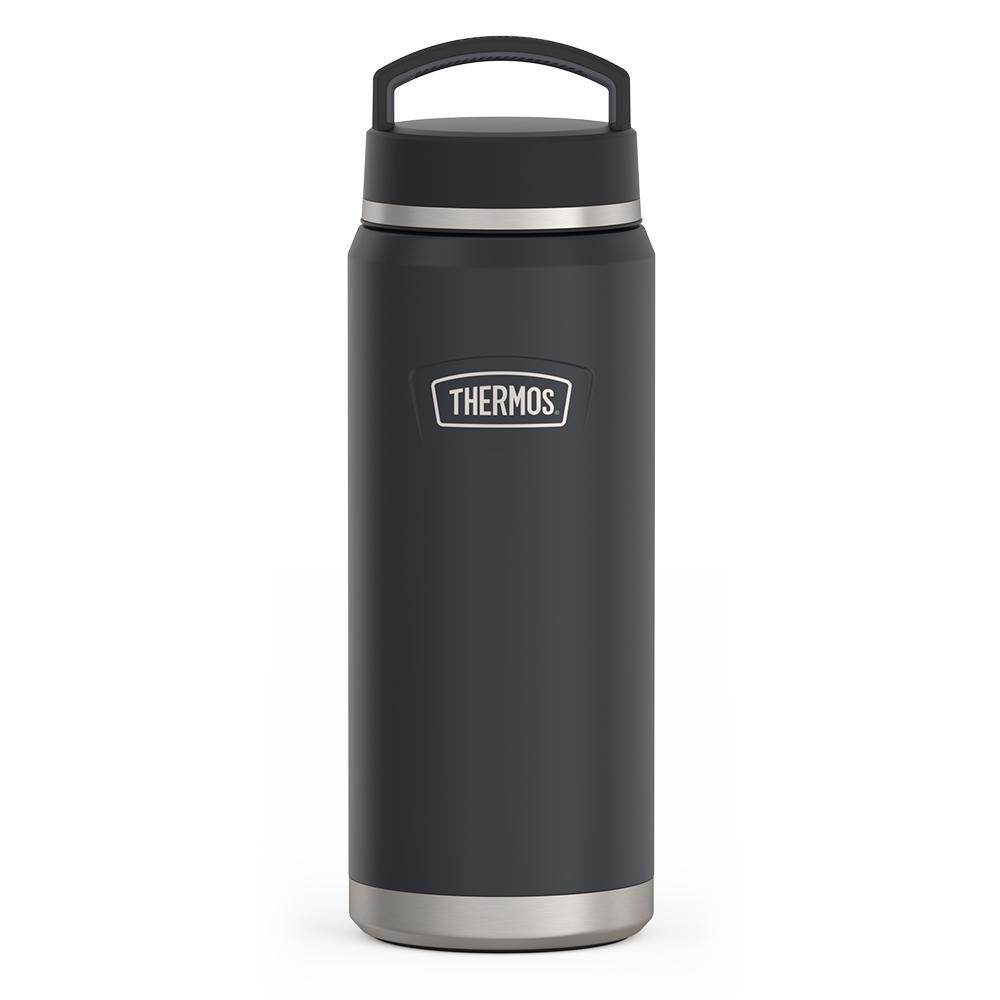 40oz Icon™ Water Bottle With Screw Top