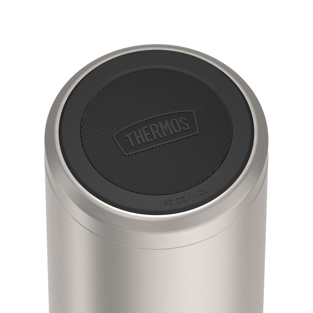 40oz Icon™ Water Bottle With Screw Top