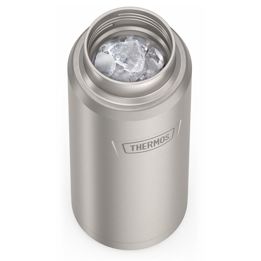40oz Icon™ Water Bottle With Screw Top
