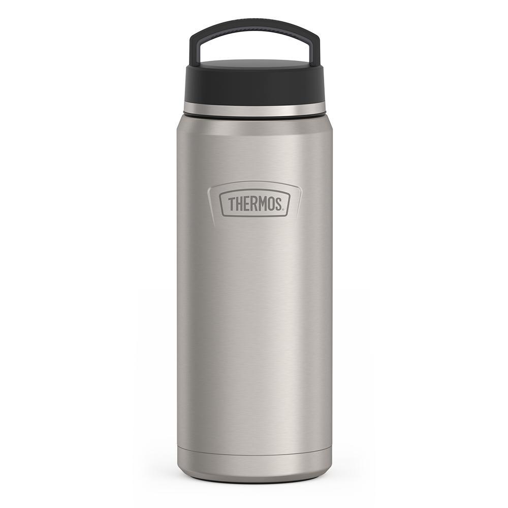 40oz Icon™ Water Bottle With Screw Top