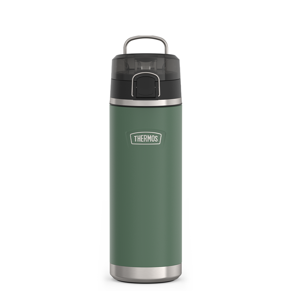 24oz Icon™ Water Bottle With Spout