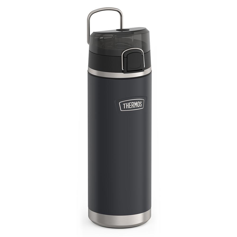 24oz Icon™ Water Bottle With Spout
