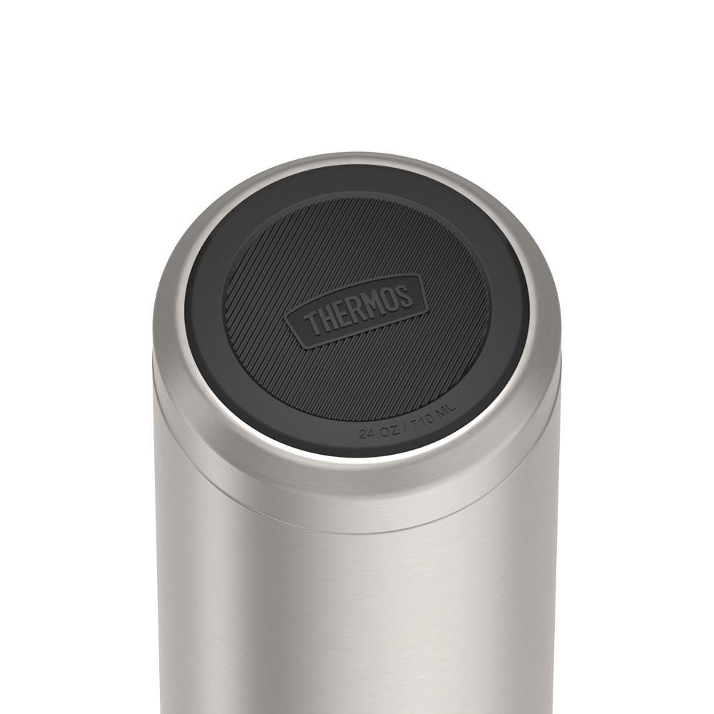 24oz Icon™ Water Bottle With Spout