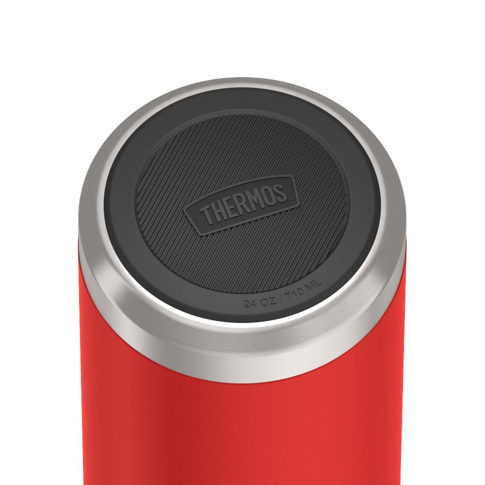 24oz Icon™ Water Bottle With Spout