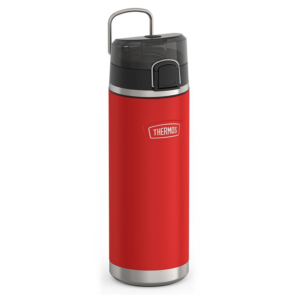 24oz Icon™ Water Bottle With Spout