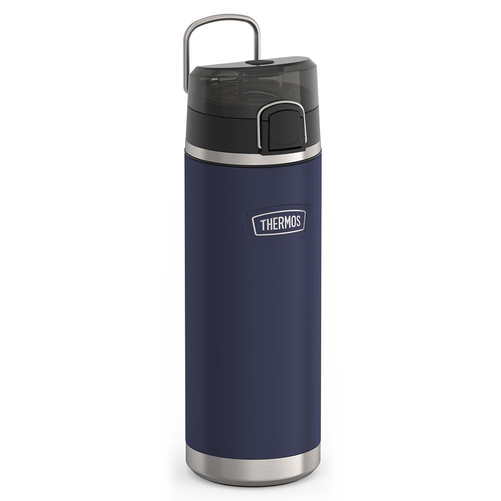 24oz Icon™ Water Bottle With Spout