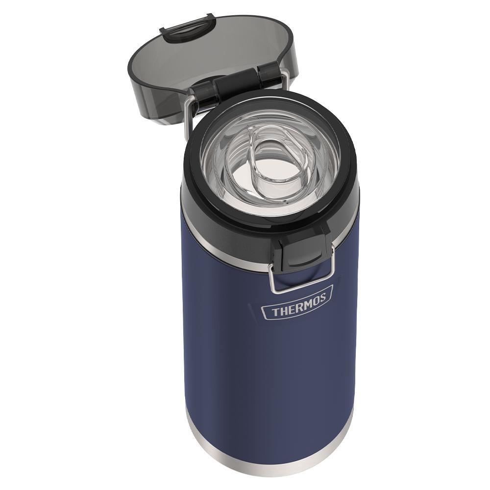24oz Icon™ Water Bottle With Spout