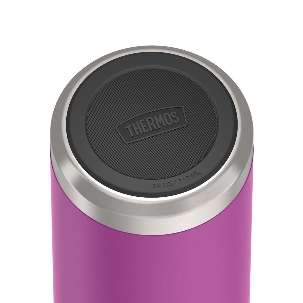24oz Icon™ Water Bottle With Spout