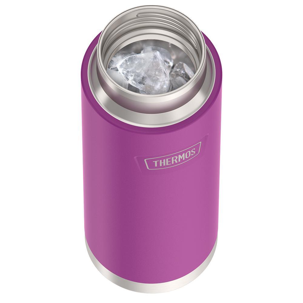 24oz Icon™ Water Bottle With Spout