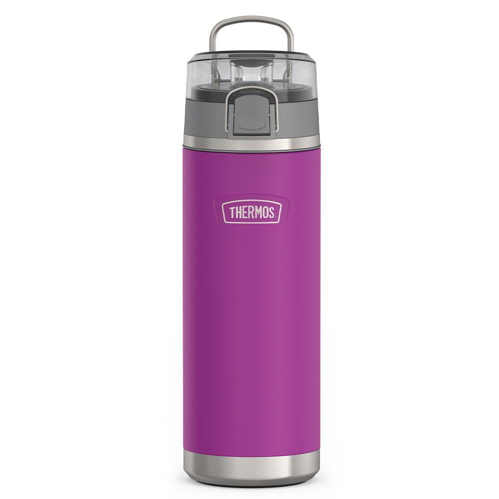 24oz Icon™ Water Bottle With Spout