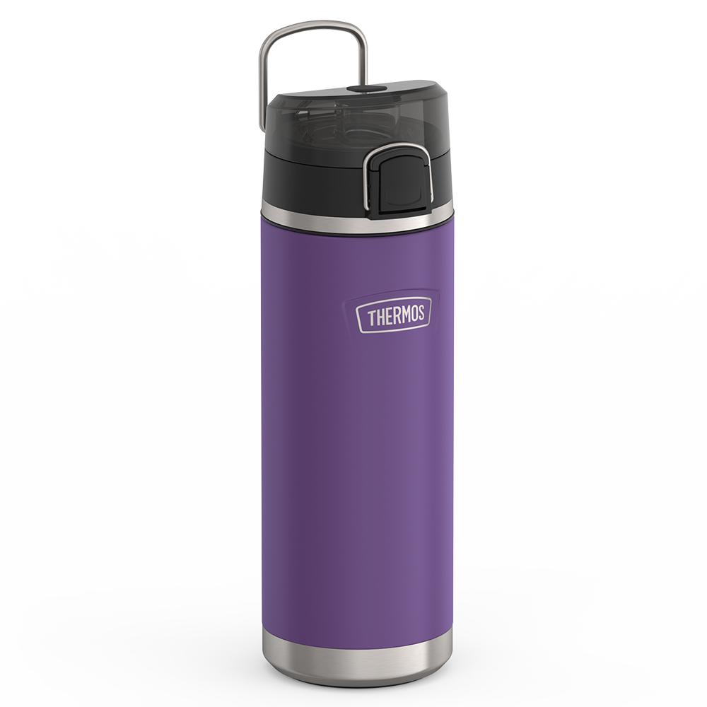 24oz Icon™ Water Bottle With Spout